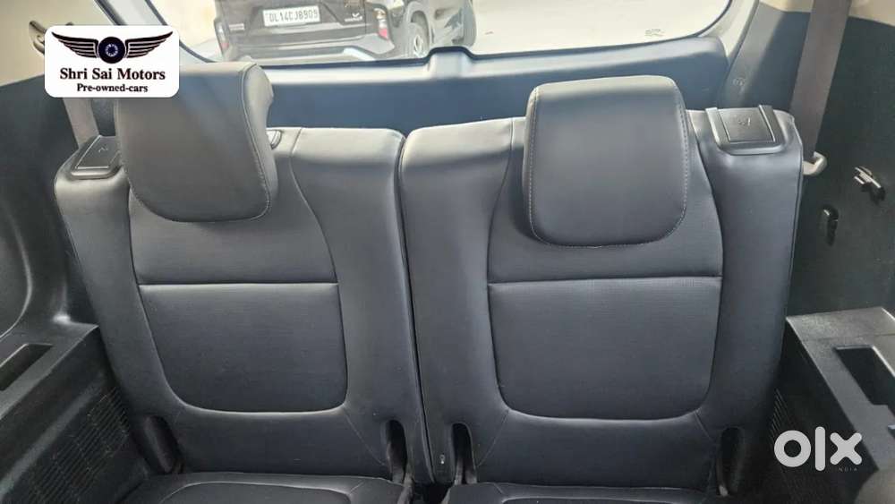 Kia Carens 1.4 Premium 7 Str, 2022, Petrol