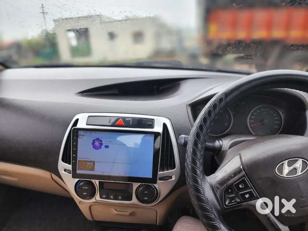 Hyundai I20 Sportz 2013 Diesel