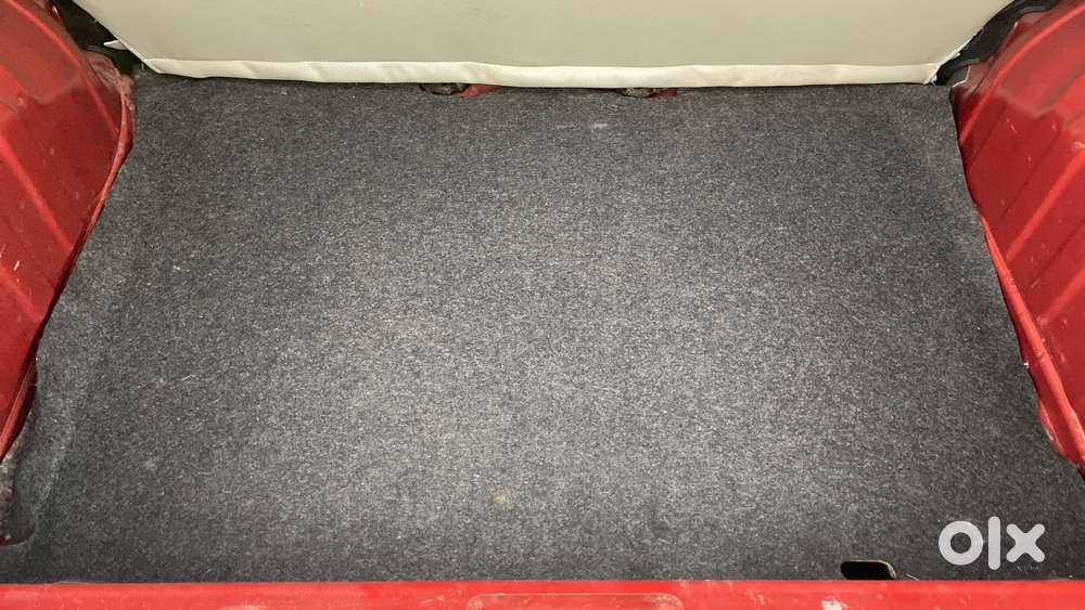 Renault Kwid 2015-2019 1.0 Rxt Amt, 2018, Petrol