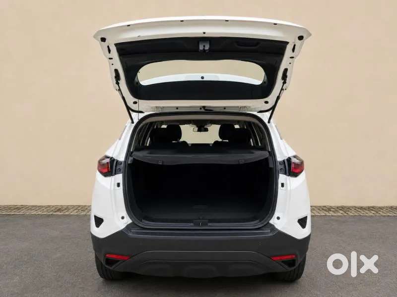 Tata Harrier Xt+, 2021, Diesel
