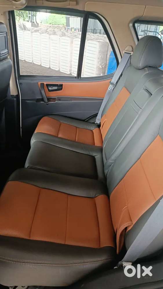 Tata Safari 2013 Diesel Well Maintained