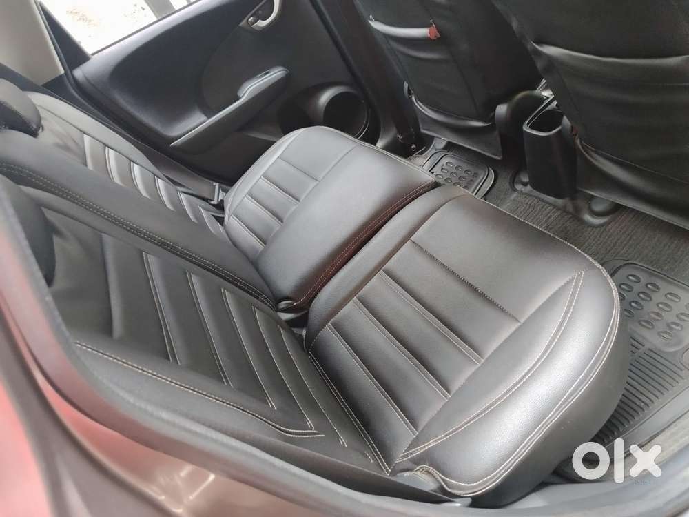 Honda Jazz X I-vtec, 2012, Petrol