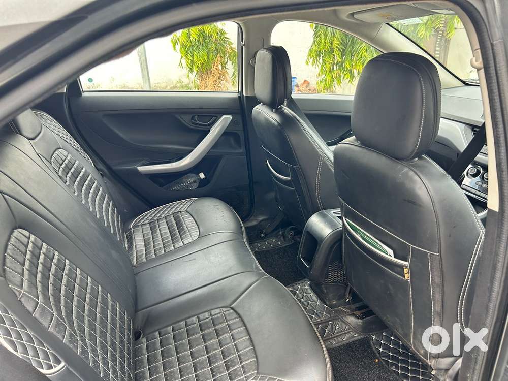 Tata Nexon Well Maintained