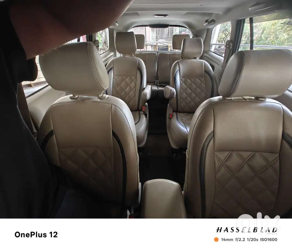 Toyota Innova 2014 Diesel Good Condition