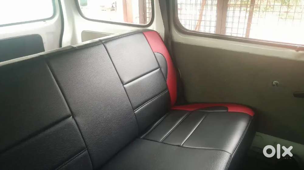 Maruti Suzuki Eeco 2017 Petrol 67500 Km Driven