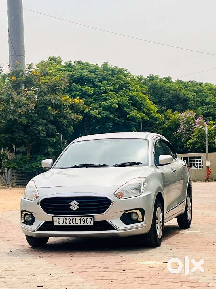 Maruti Suzuki Dzire Vdi, 2017, Diesel