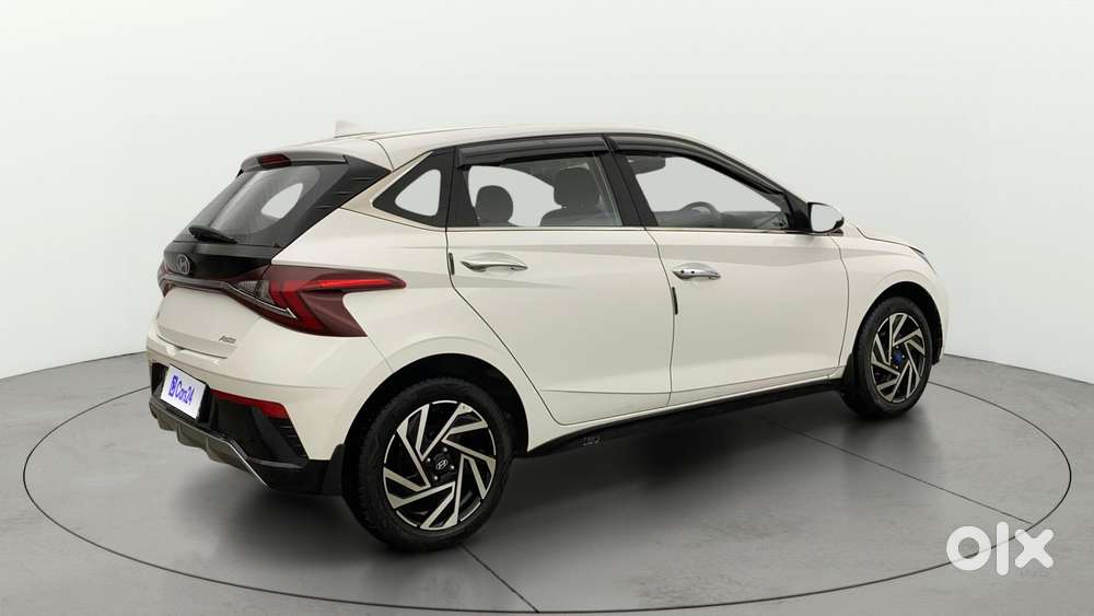 Hyundai New I20 1.2 Asta Mt, 2024, Petrol