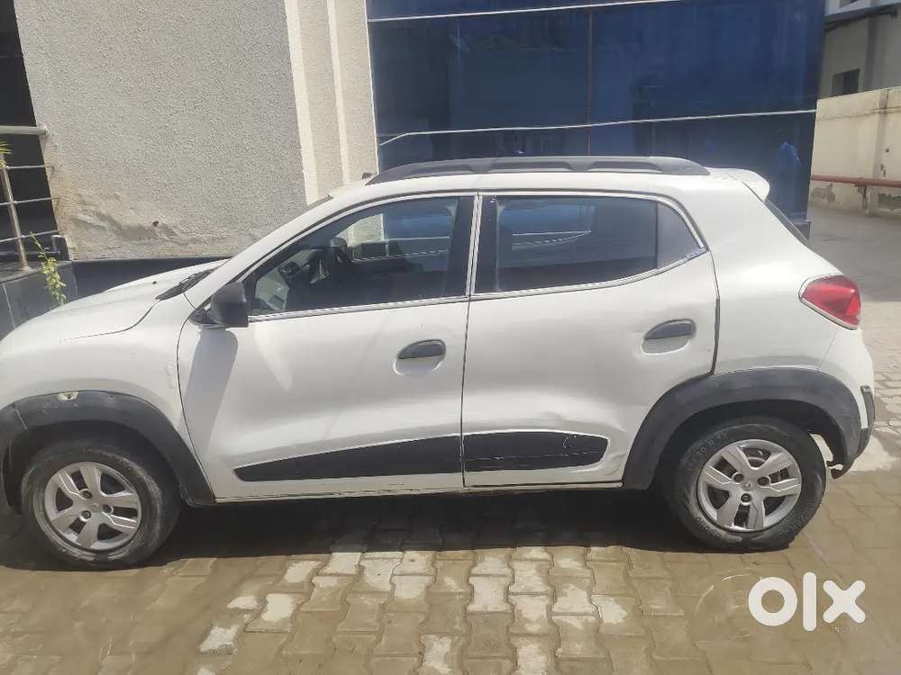 Renault Kwid 2016