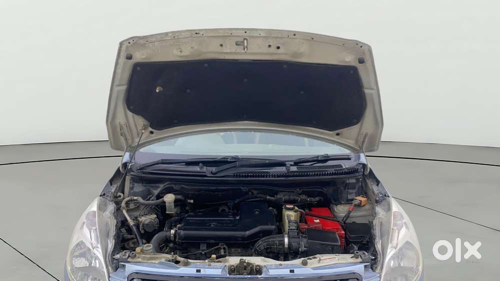 Maruti Suzuki Ertiga 2012-2015 Vdi, 2015, Diesel
