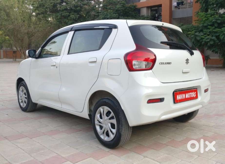 Maruti Suzuki Celerio, 2023, Petrol