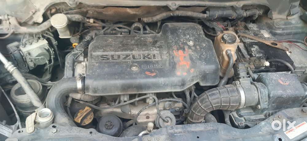Maruti Suzuki Ertiga Ldi, 2014, Diesel