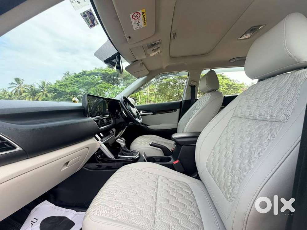 Kia Seltos Htx G, 2023, Petrol
