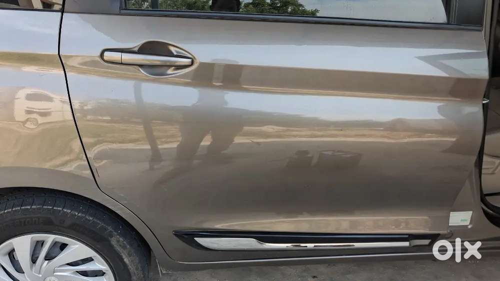 Maruti Suzuki Ertiga 2024 Petrol Hybrid  111302