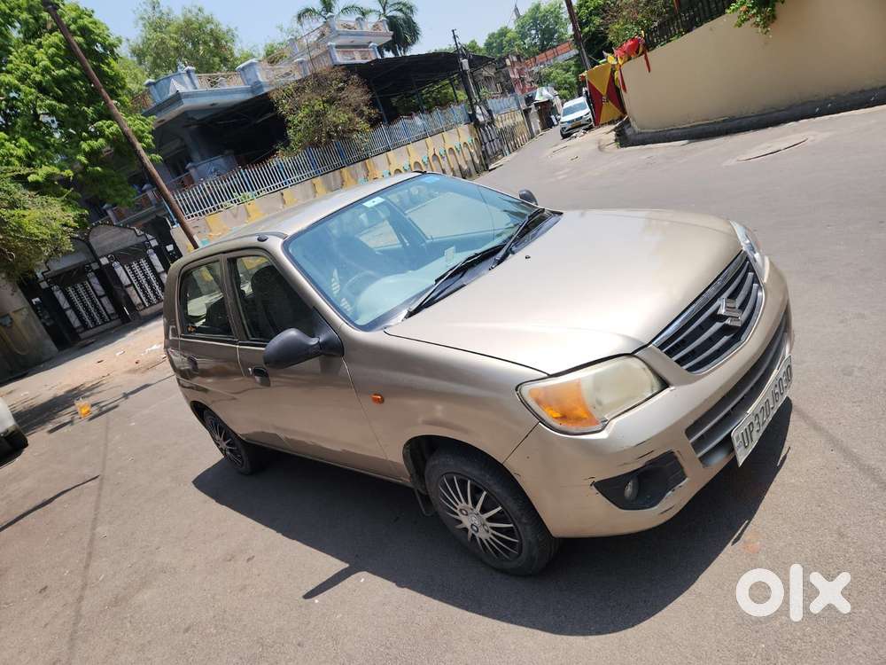 Maruti Suzuki Alto K10 2010-2014 Vxi, 2010, Petrol