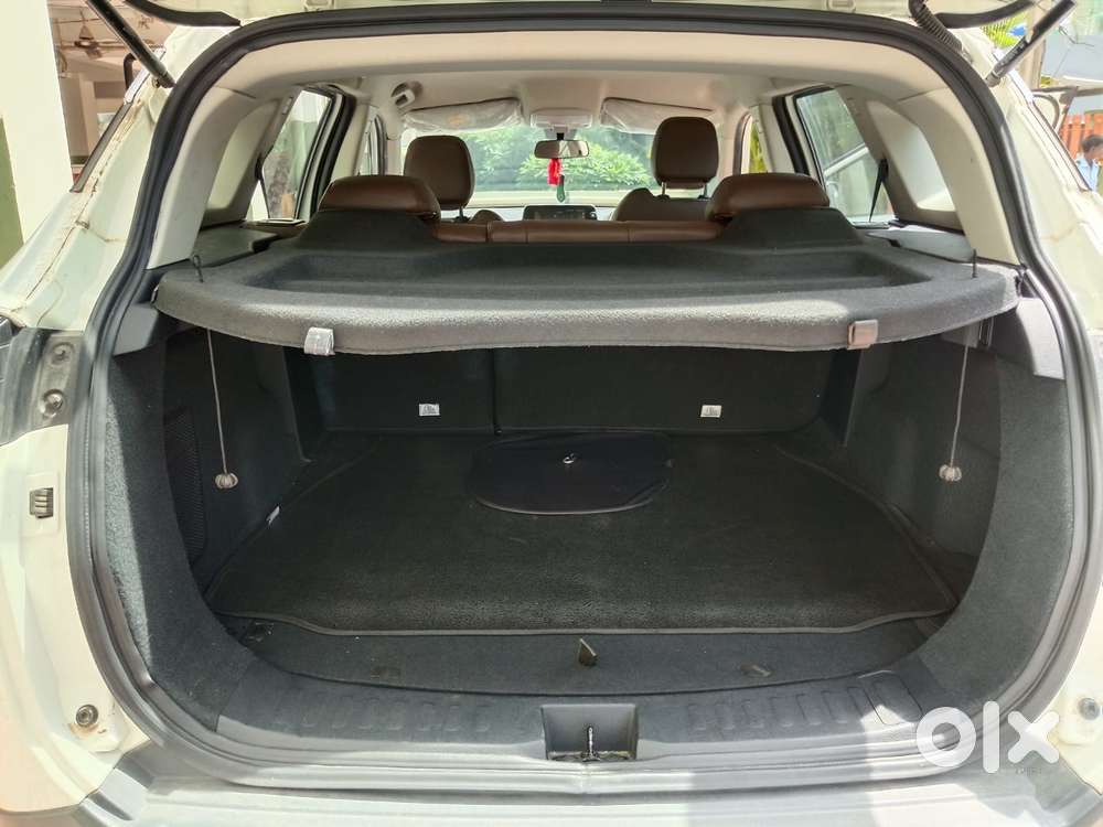 Tata Harrier Xz, 2021, Diesel