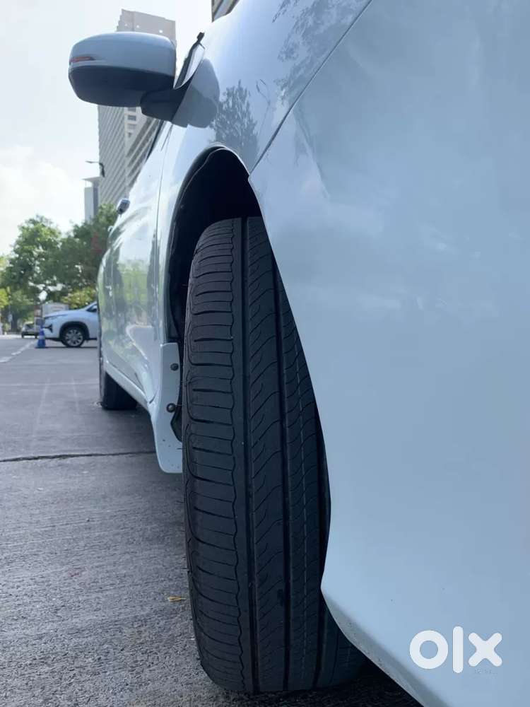 Honda City 1.5 Zx I-dtec Mt, 2019, Diesel