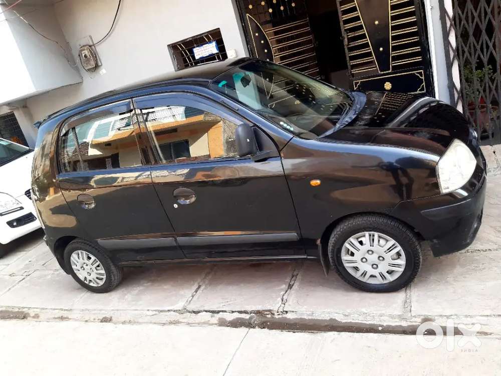 Hyundai Santro Xing