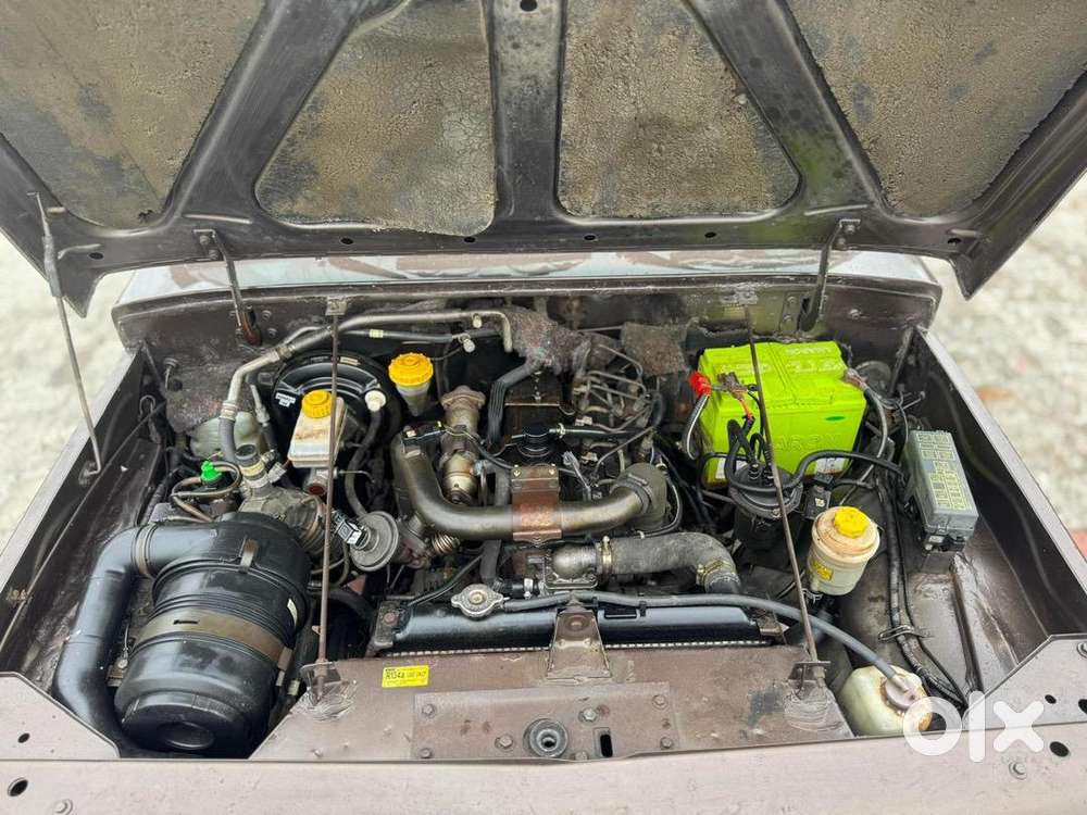 Mahindra Bolero 2013 Diesel Well Maintained