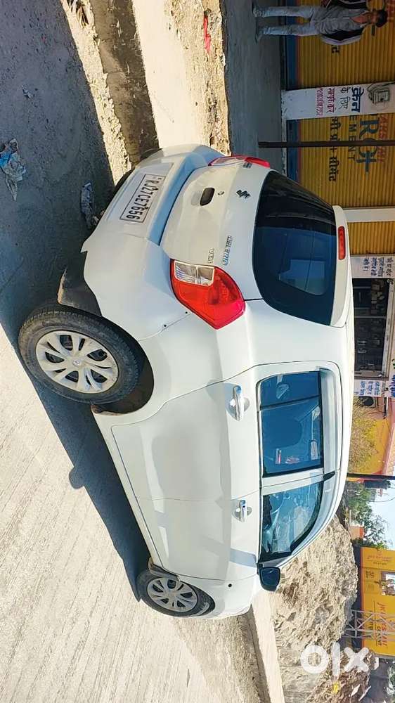 Maruti Suzuki Celerio 2016 Lxi Amt