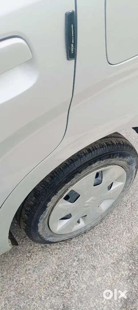 Maruti Suzuki Wagon R 2023