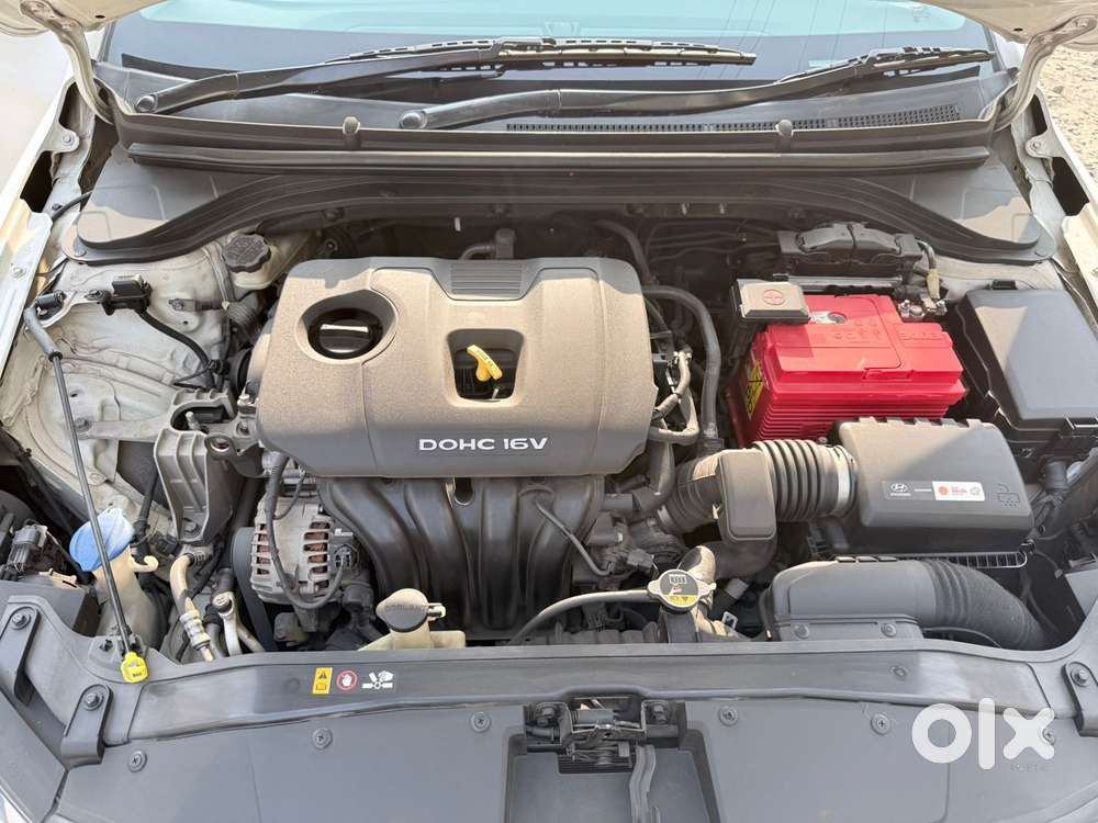 Hyundai Elantra 2.0 Sx At, 2017, Petrol