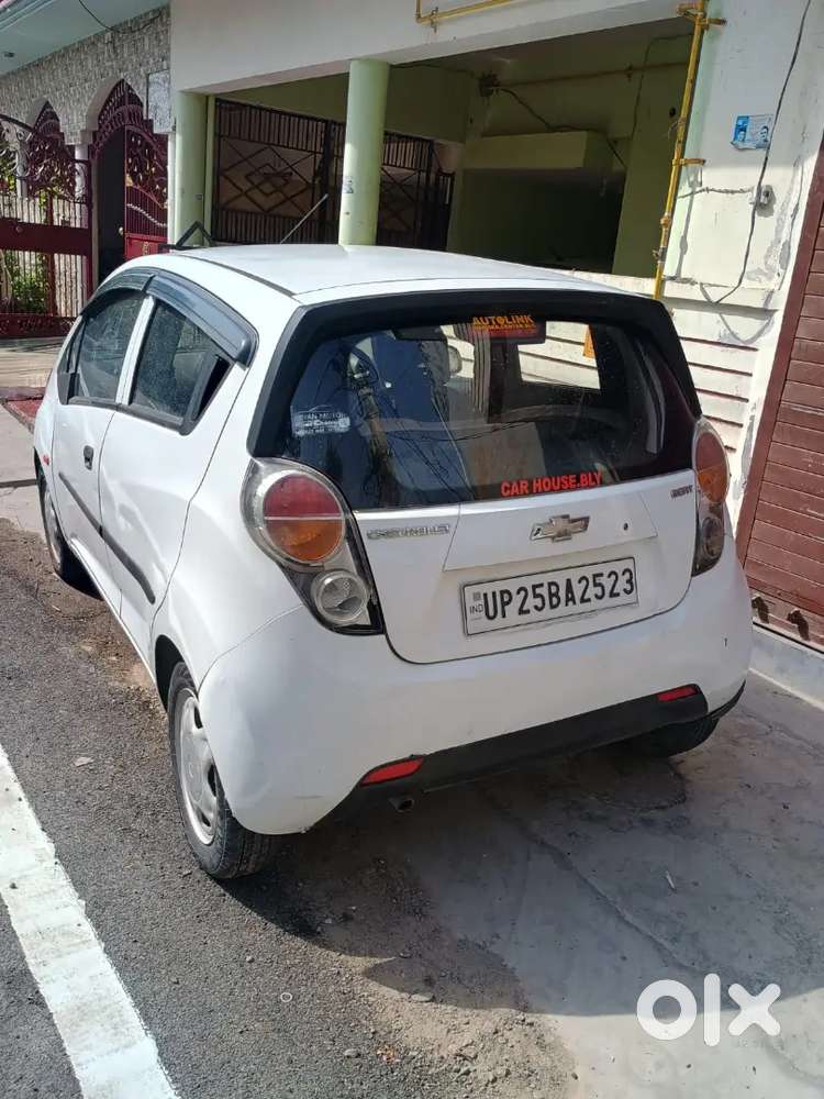 Excellent Condition  Ready To Drive