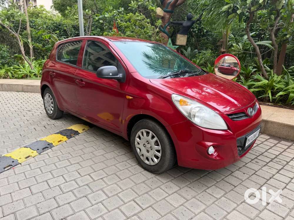 Hyundai I20 Magna, 2011, Petrol