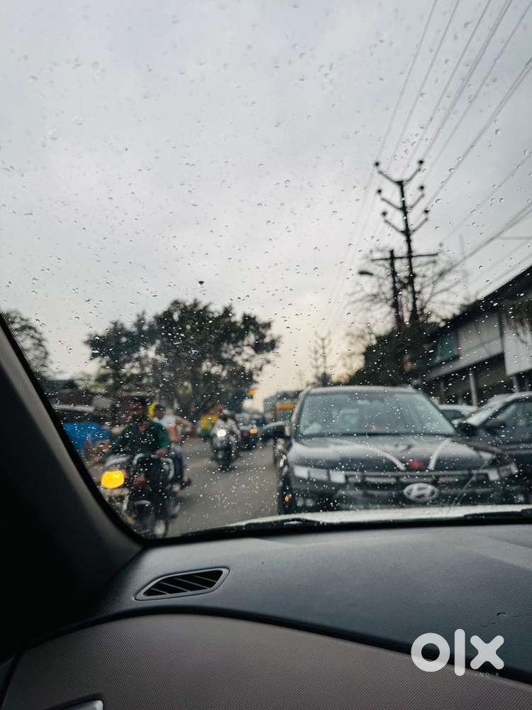 Hyundai Creta 2017 Petrol Good Condition