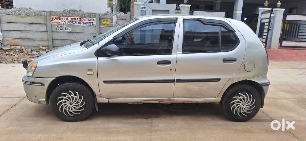 Tata Indica Ev2 Ev2 Ls, 2016, Diesel