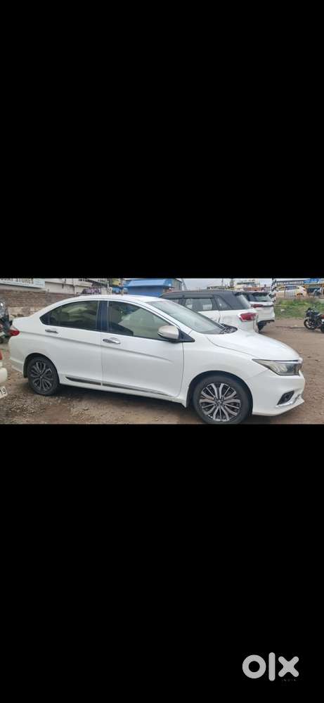 Honda City Diesel 2018