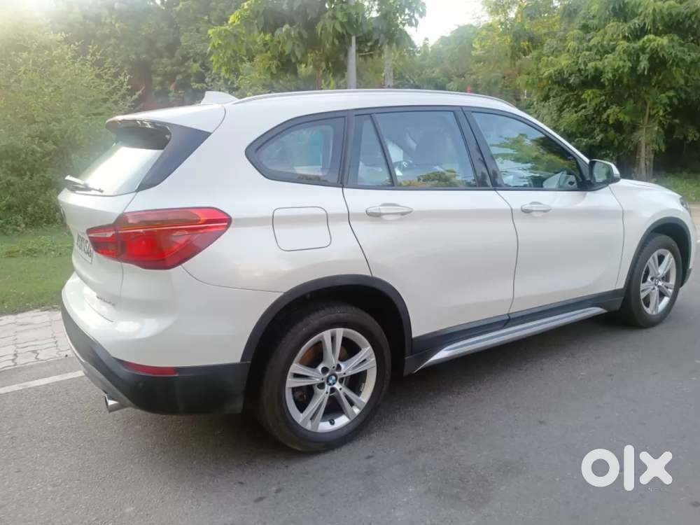 Bmw X1 Sdrive20d Expedition, 2019, Diesel