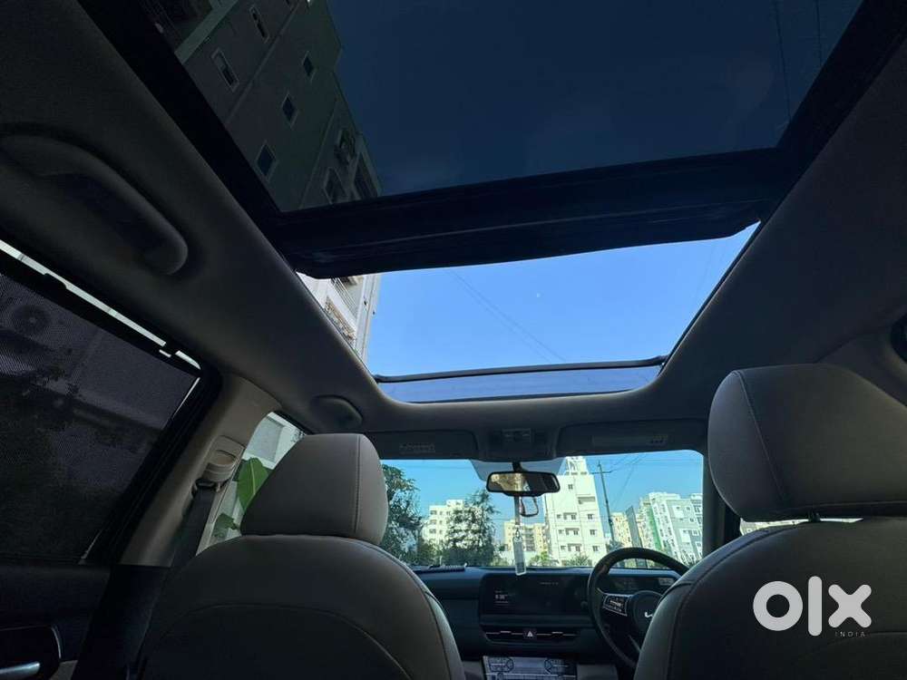 Kia Seltos 2024 Diesel Good Condition