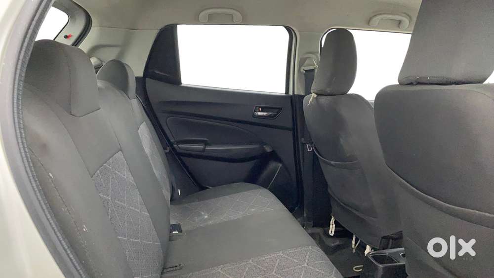 Maruti Suzuki Swift Amt Vxi, 2019, Petrol