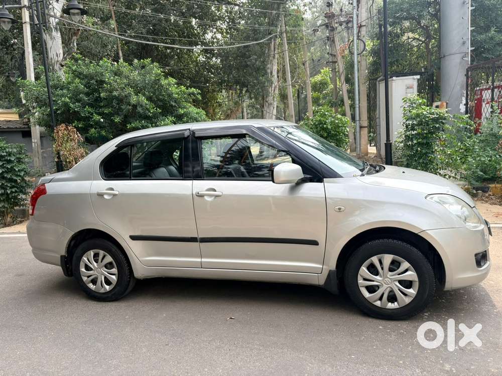 Maruti Swift Dzire 2009