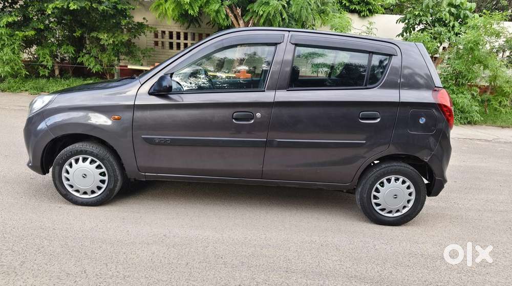 Maruti Suzuki Alto 800 Lxi, 2015, Petrol
