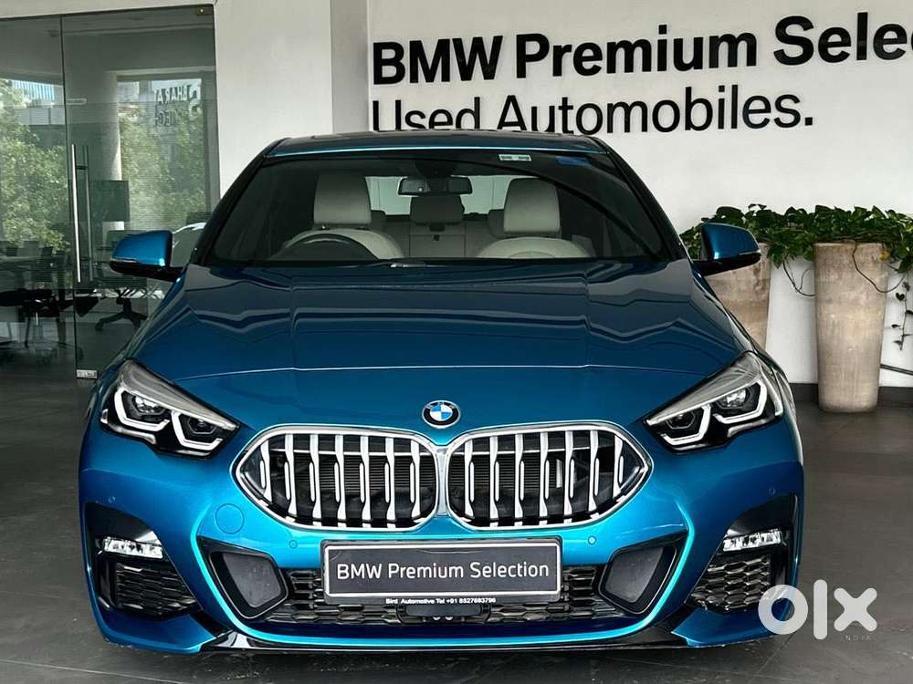 Bmw 2 Series Gran Coupe 220i M Sport Pro, 2023, Petrol
