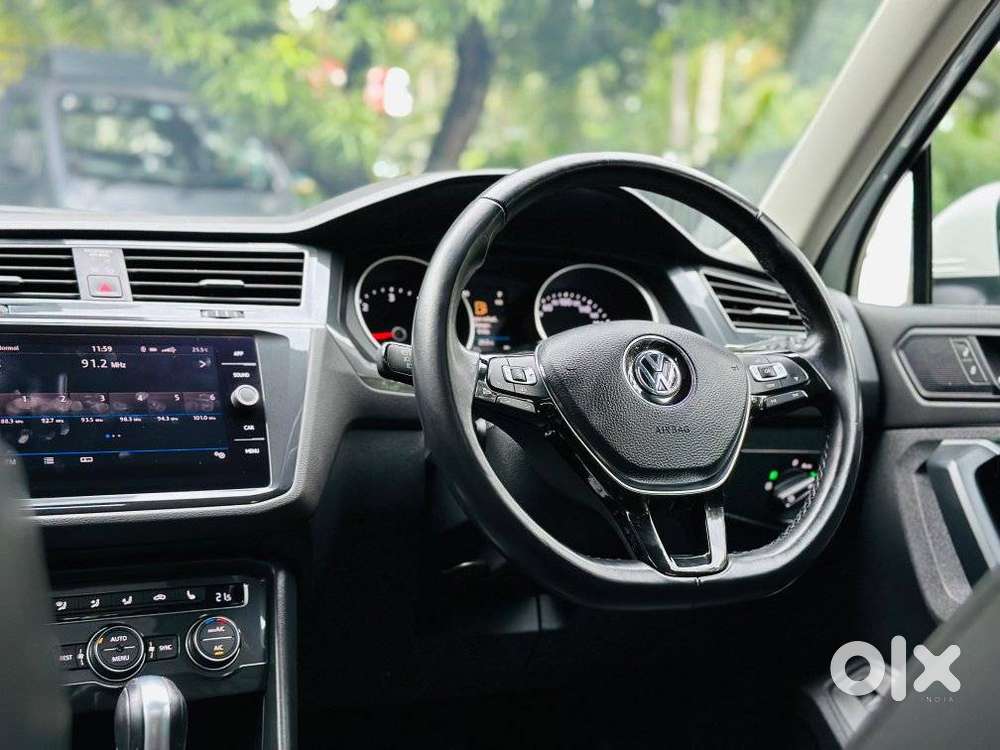 Volkswagen Tiguan 2.0 Tdi Highline, 2019, Diesel