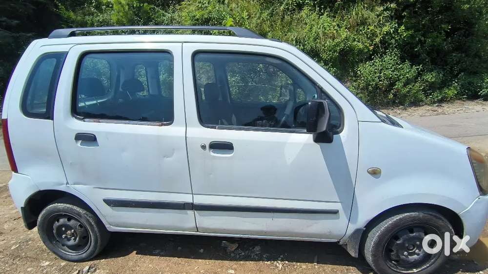 Maruti Wagon R 2008