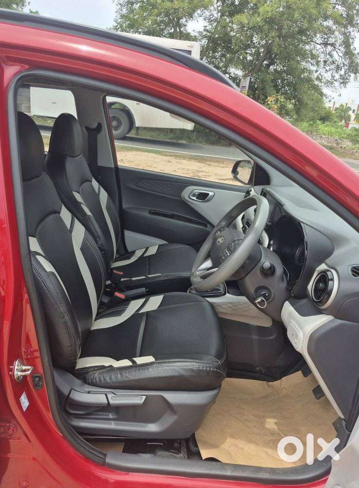 Hyundai Grand I10 Nios Sportz 1.2 Kappa Vtvt, 2023, Petrol