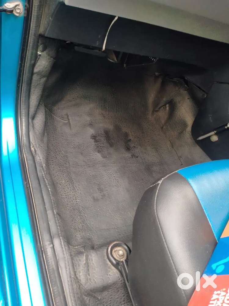 Toyota Etios Liva 2012 Petrol Manual
