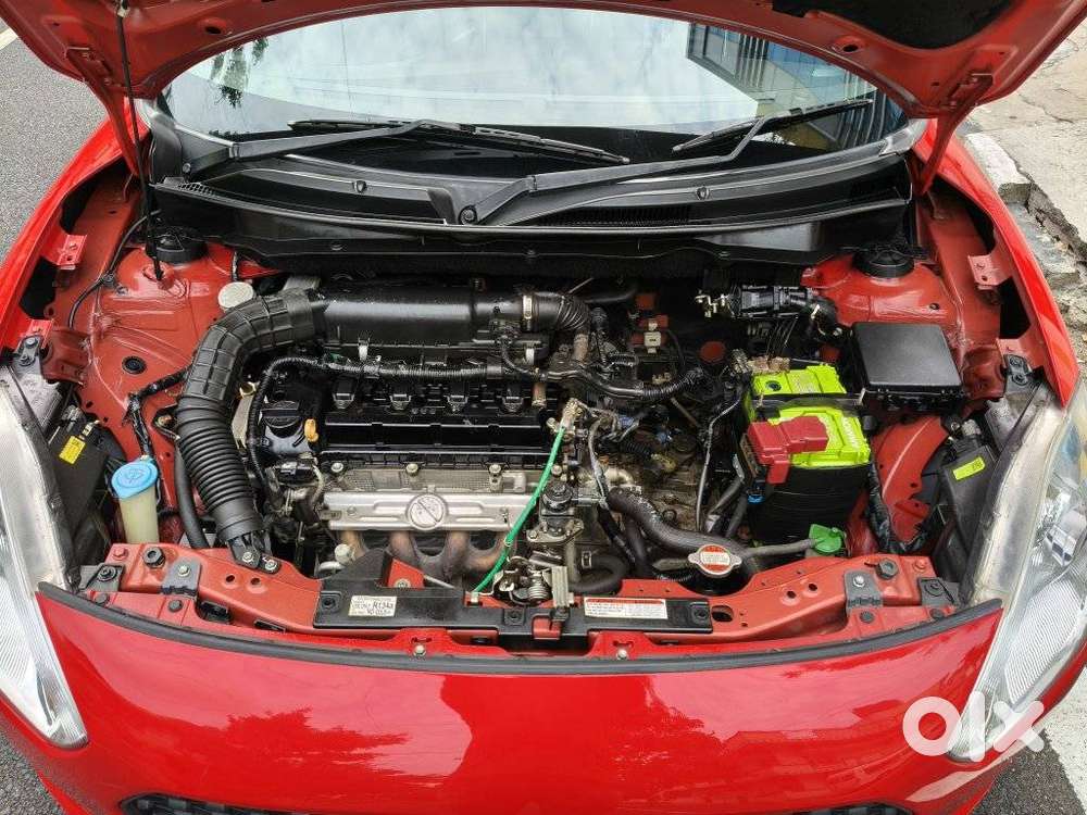 Maruti Suzuki Swift 2018 Vxi, 2021, Petrol