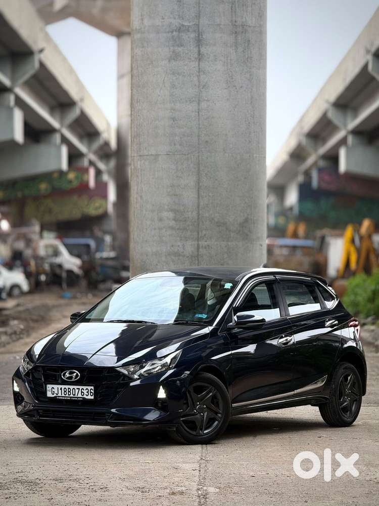 Hyundai I20 1.2 Spotz, 2022, Petrol