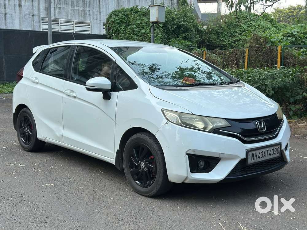Honda Jazz Petrol 2016 Model