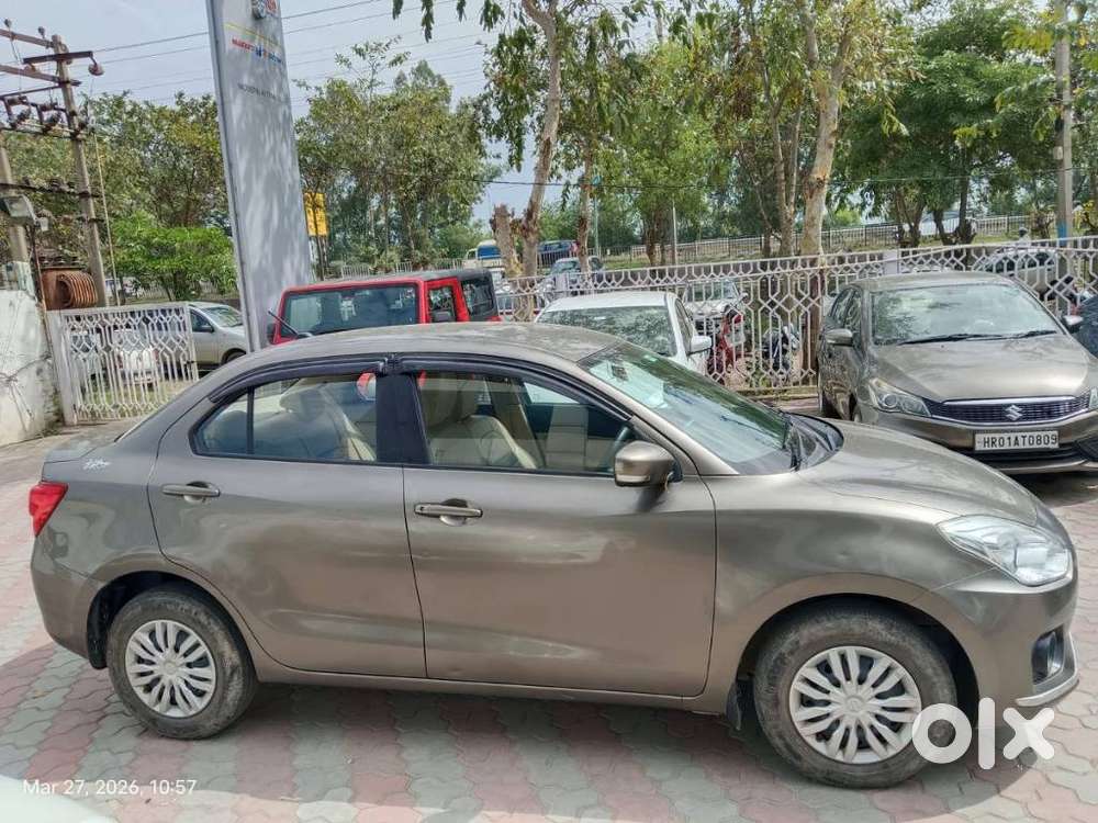 Maruti Suzuki Swift Dzire 1.2 Vxi Bsiv, 2019, Petrol