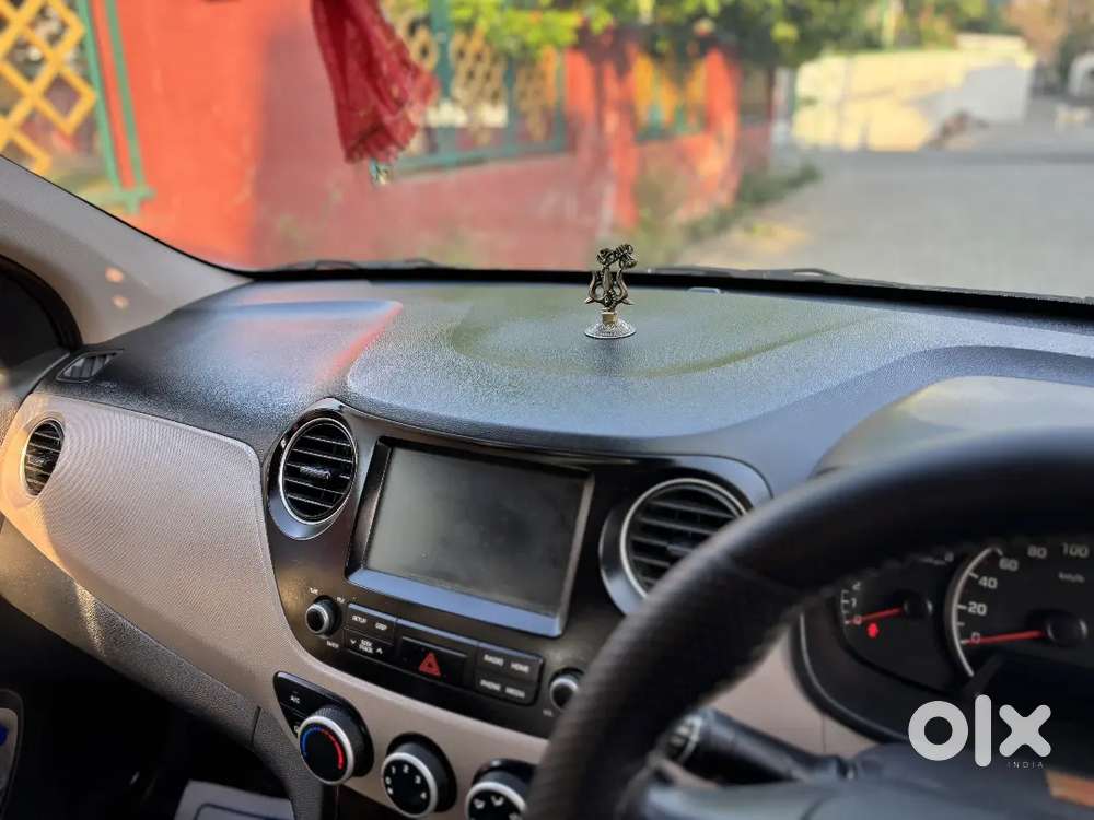 Hyundai Grand I10 2019 Petrol Good Condition