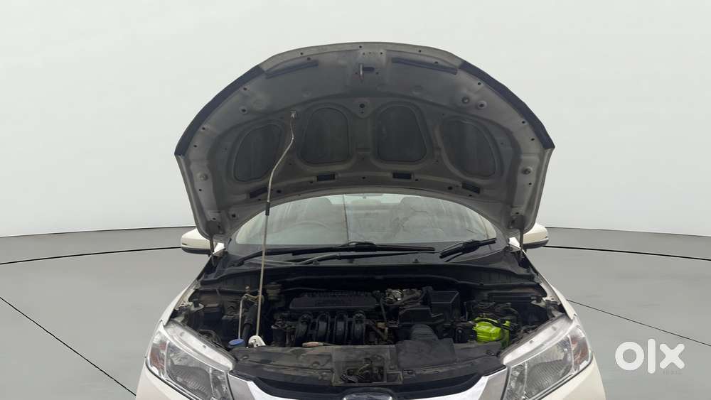 Honda City 2014-2015 I Vtec Cvt Vx, 2015, Petrol