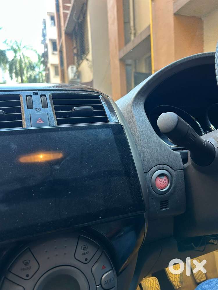 Nissan Sunny Xv, 2012, Petrol