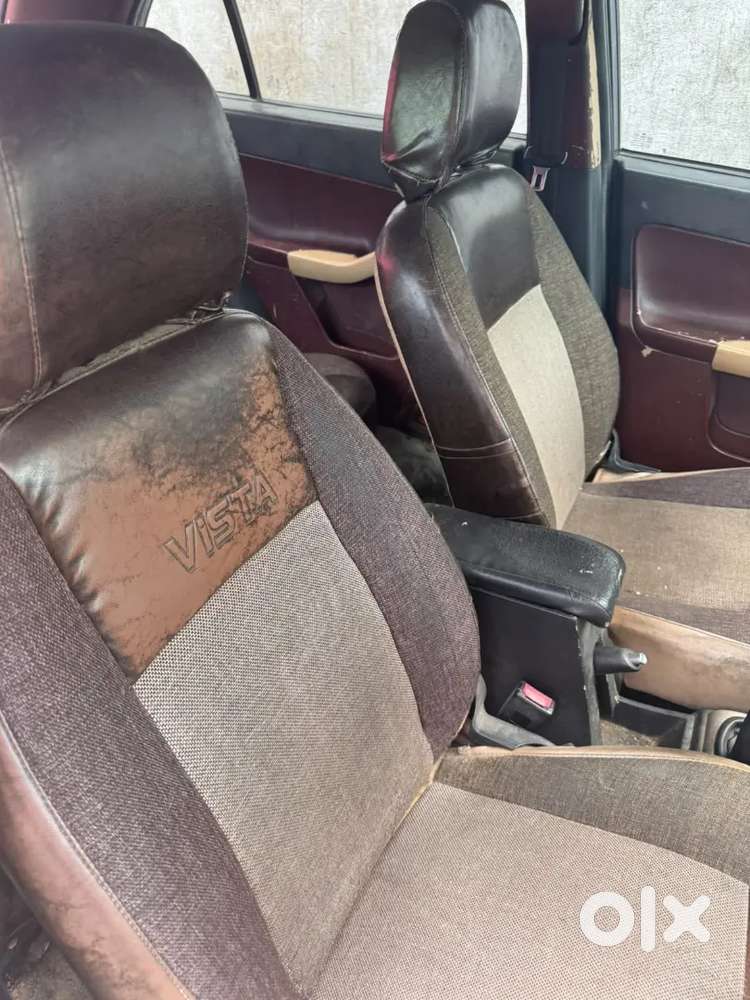 Tata Indica Vista 2013 Petrol 100000 Km Driven