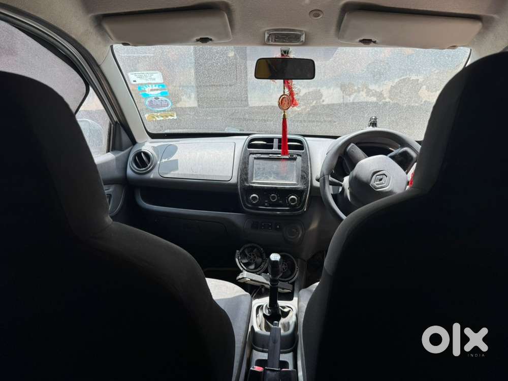 Renault Kwid Petrol 2016 V Good And Net Nad Clean Condition