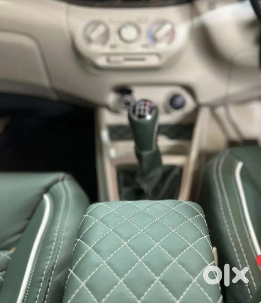 Maruti Suzuki Ertiga 2022 Cng Well Maintained